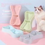 Bone Shaped Food Bowl - Image 3
