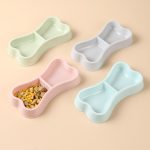 Bone Shaped Food Bowl - Image 2