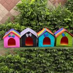 Cat House Hut Shape - Image 4