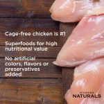 DIAMOND NATURALS KITTEN CHICKEN & RICE FORMULA - Image 4