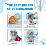 E-Collar for Dogs/Cats - Puppy/Kitten - Image 10