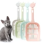 Cat Litter Scoop – Premium Litter Scoop For Cats - Image 3