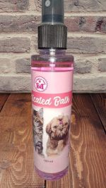 Medicated Bath Spray - Image 4