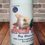 Canin Dry Clean Powder For your cats & kitten - Image 2