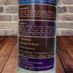Canin Dry Clean Powder For your cats & kitten - Image 3