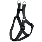 Dog Nylon Body Harness With Leash Strap Belt - Image 5