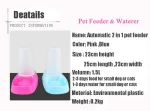 Pet Dual Function Dispenser – 1.5L - Image 8