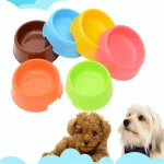 Pet Food Round Bowl – Small - Image 5