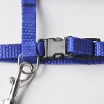 Premium Adjustable Cat Harness Leash Set - Image 5
