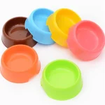 Pet Food Round Bowl – Small - Image 3