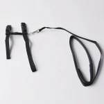 Premium Adjustable Cat Harness Leash Set - Image 7