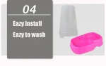 Pet Dual Function Dispenser – 1.5L - Image 7