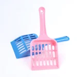Pet Litter Scoop – Small Handy Size - Image 12