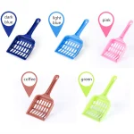 Pet Litter Scoop – Small Handy Size - Image 2