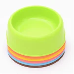 Pet Food Round Bowl – Small - Image 4
