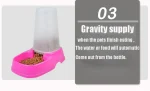 Pet Dual Function Dispenser – 1.5L - Image 6