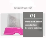Pet Dual Function Dispenser – 1.5L - Image 4