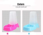 Pet Dual Function Dispenser – 1.5L - Image 2