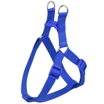Dog Nylon Body Harness With Leash Strap Belt - Image 3