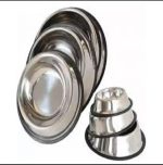 DOG & PUPPY BOWL-STAINLESS STEEL - Image 4