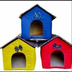 Cat House Hut Shape - Image 10