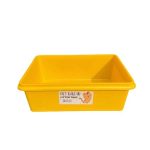Kitty Litter Tray - Cat Litter Tray - Premium Litter Box - Image 5