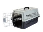 Fancy Jet Box For Cats & Dogs/Portable Pet Travel Carrier Cage - Image 4
