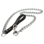 High-Quality Chain Leash for Cats & Dogs 🐶🐱 - Image 4