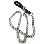 High-Quality Chain Leash for Cats & Dogs 🐶🐱 - Image 3