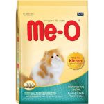 Me-O Cat Food Kitten Persia Dry Food 400G