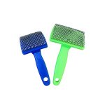 Multi Design Plastic Slicker Brush For Cats And Dog - Image 9