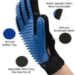 Pet Grooming Glove - Image 2