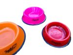 Pet food round bowl – Suitable for kittens & puppies