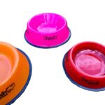 Pet food round bowl – Suitable for kittens & puppies