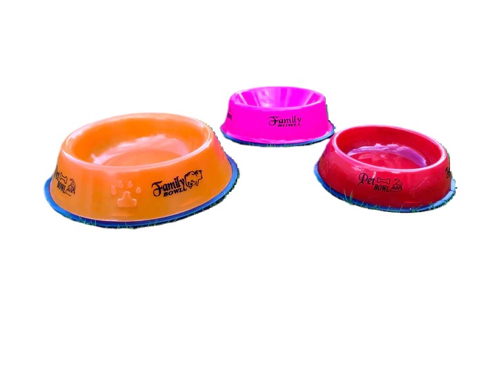 Pet food round bowl – Suitable for kittens & puppies - Image 2