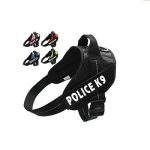 Police K9 Body Chester For DOG - Image 4