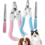 Nail Clipper For Pets -Professional