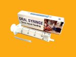 Oral Syringe Birds Hand Feeding - Image 2