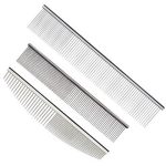 Steel Comb For Pets