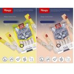 WANPY CREAMY TREATS CHICKEN – 70G – 5 PIECES PACK