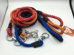 Round Rope Leash