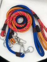 Round Rope Leash - Image 3