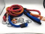 Round Rope Leash - Image 2