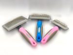 Steel Grooming Brush/Slicker Brushes for Dogs & Cats - Image 2