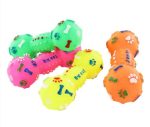 Toys Bone Squeeze Sound Toy for Dogs - Image 2
