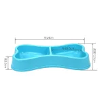 Spike's Bone Shape Bowl 🐕🦴 - Image 6