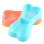 Spike's Bone Shape Bowl 🐕🦴 - Image 4
