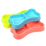 Spike's Bone Shape Bowl 🐕🦴 - Image 3