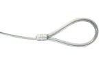 Long Steel Wire Dog Leash - Image 2