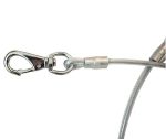 Long Steel Wire Dog Leash - Image 4